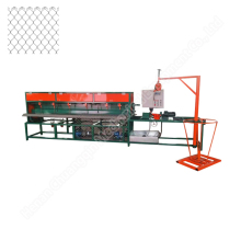Diamond Mesh Wire Fence Machine: Netting and Fence Wall Equipment