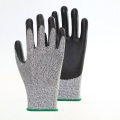 Anti-scratch Nylon Cut Resistant Safety Gloves Anti-aging