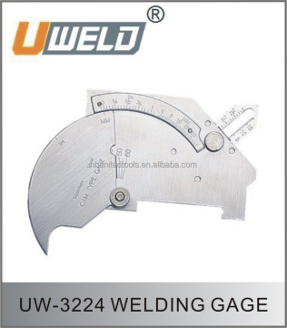 UW-3224 MG-8 CAM Type Weld Gage