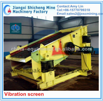 cheap price vibrating screen for sale