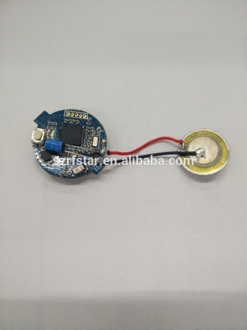 mini bluetooth tracker Bluetooth Tracker Solution basic on TI CC2540 chip anti-lost for localization