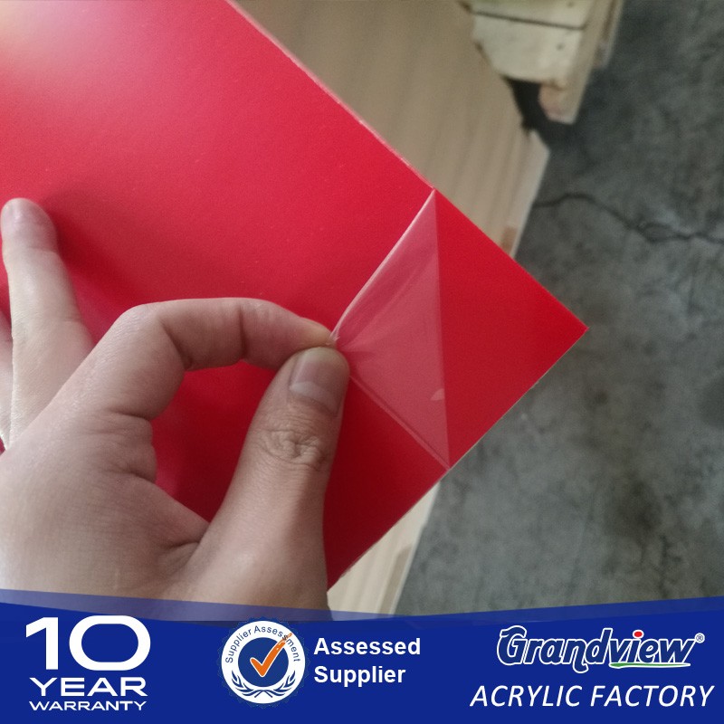 1mm to 12mm Wholesale ABS Plastic Sheet for Vacuum Forming