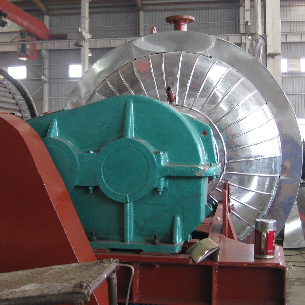 8CBM reclaim rubber devulcanizer tank / Dynamic Devulcanizer