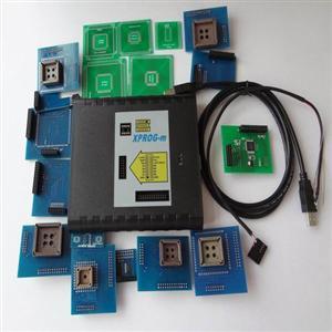 X PROG M full authorization