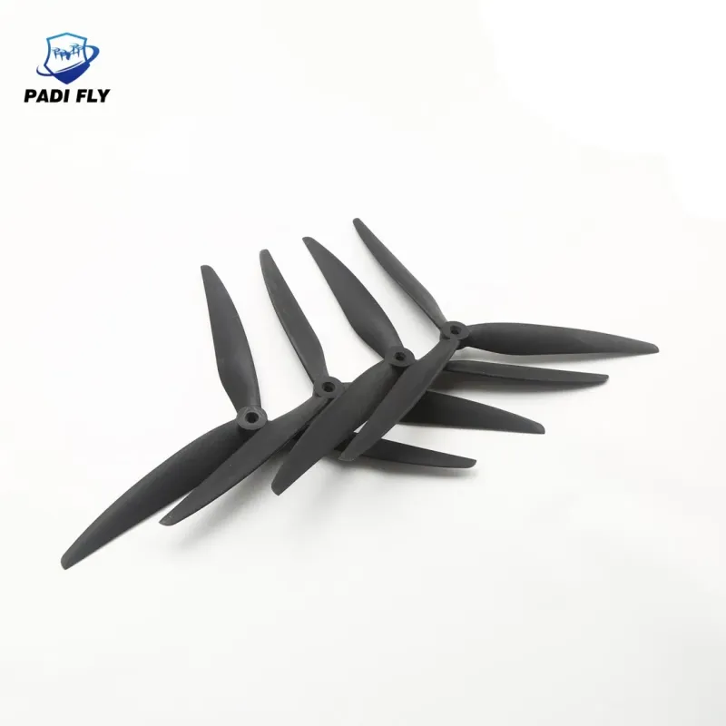 Durable 13-Inch Composite Propeller for 1308 Three-Blade RC FPV Drones