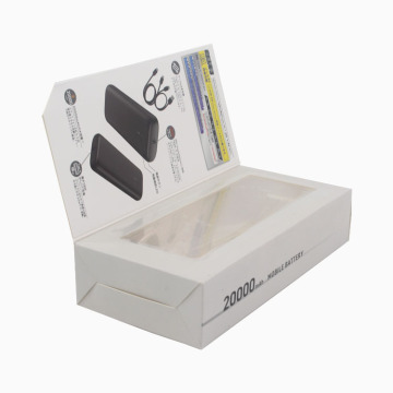 Rectangle Packaging Paper Boxes