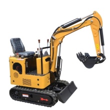 Hydraulic Mini Excavators Small Digger For Sale UK