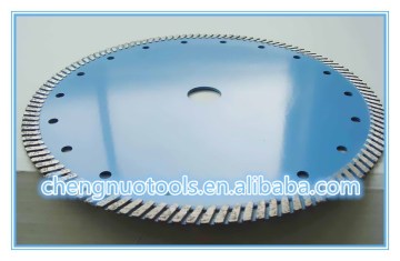 power tools of hot press and thinnest diamond saw blades for glass/porcelains/ceramics cutting in china