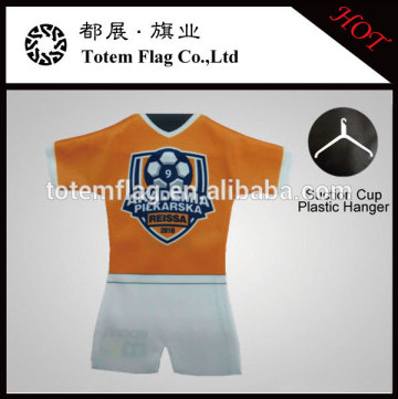 Sports Club Souvenirs Small Mini Jersey