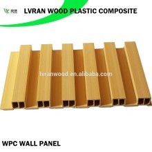 Eco-Friendly Building and Decorative Materials