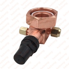 Maneurope Rotary Valves and Rotalock Refrigerator Spare Parts