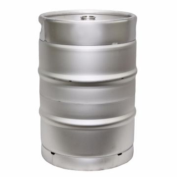 Beer Brewing System US DIN Kegs