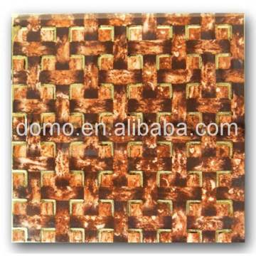 Polished Crystal Tile Of Background Tile