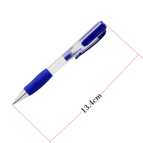 Tragbarer Slim Pen Stick Pendrive mit individuellem Logo
