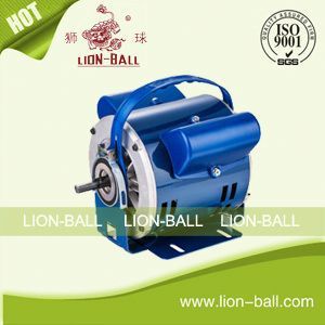 single phase water pump motor