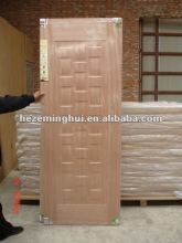 MDF interior door