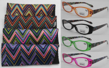 Glasses with Pouche for Promotion