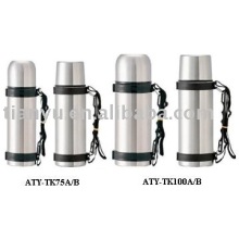 Vacuum Travel Kettle