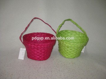 Best Selling Paper String Storage Baskets