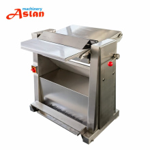 Pork Rinds Fat Remover and Hide Processing Machine