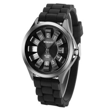 New Arrival Quartz Geneva Women Watch