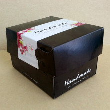 Street food chicken aluminium box take away boxes