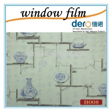 solar window film / protect film for window glass