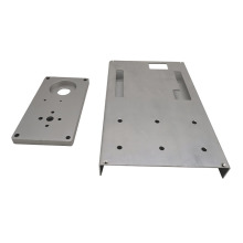 Customized Precision Aluminum Stamping Parts