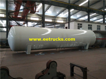 25000 Gallons Large ASME LPG Tanks