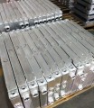 Refroidisseurs à barres en aluminium