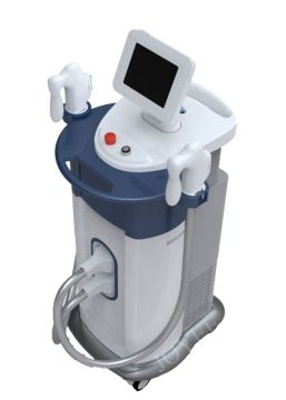 Sun / Age Spots Removal , Stretch Mark / Ipl Laser Hair Removal Machines