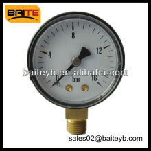 Plastic case standard manometer for sale