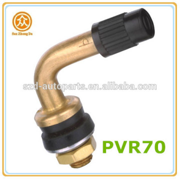 PVR70 Motorcycle Tube Valves