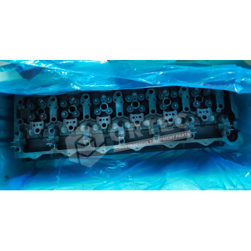 202000107301 Cylinder Head Assy Suitable for LGMG MT95H