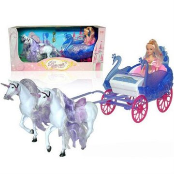 b/o horse riding toys for girls