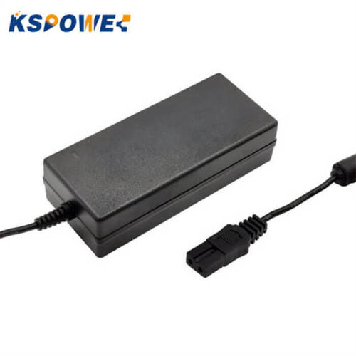 14 V 2.5A Sicherheitsmarke Ersatzmulti -Plug -Adapter