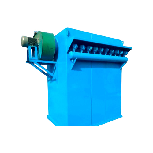 Industrial Water Proof Fabric Filter Bag Dust Collector