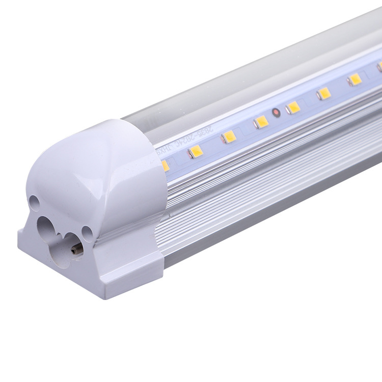 Bright White 9W LED Tube Light