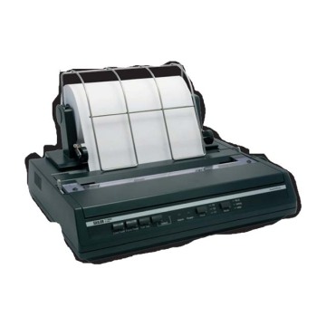 SAILOR H1252B/TT-3608A Parallel Printer 8012520006