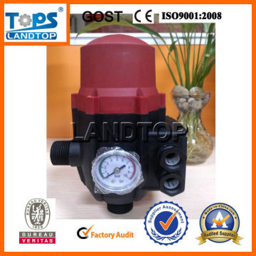 TOPS automatic pressure control water pump