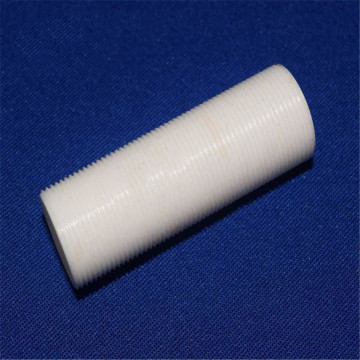 Threaded Alumina Ceramic Tube For Vacuum Interrupter