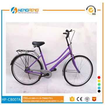 2017 new style city road bicycles for women