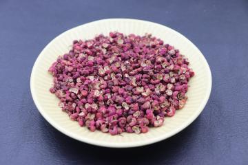 Red Sichuan Pepper