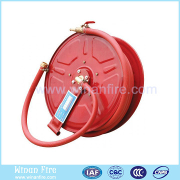 Fire Hose Reel Fire Fighting Hose Reel