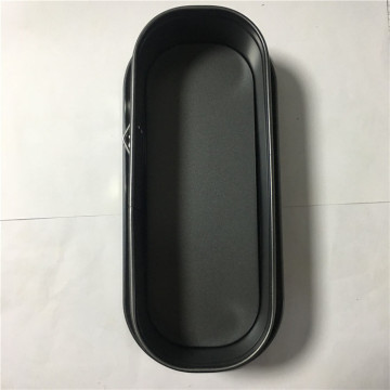 Big Rectangle Cheesecake Pan with Removable Bottom