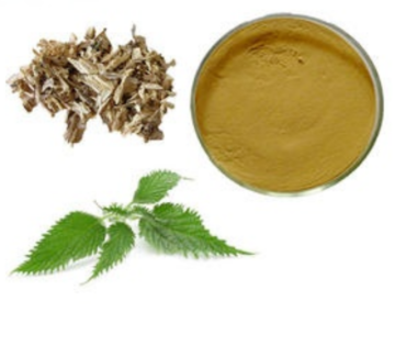 Inspection Service EU Organic Nettle Root Extract Powder