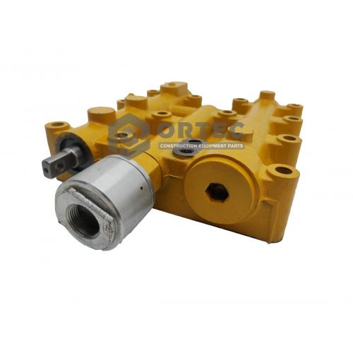 CONTROL VALVE 4120000064 Suitable for SDLG LG936L