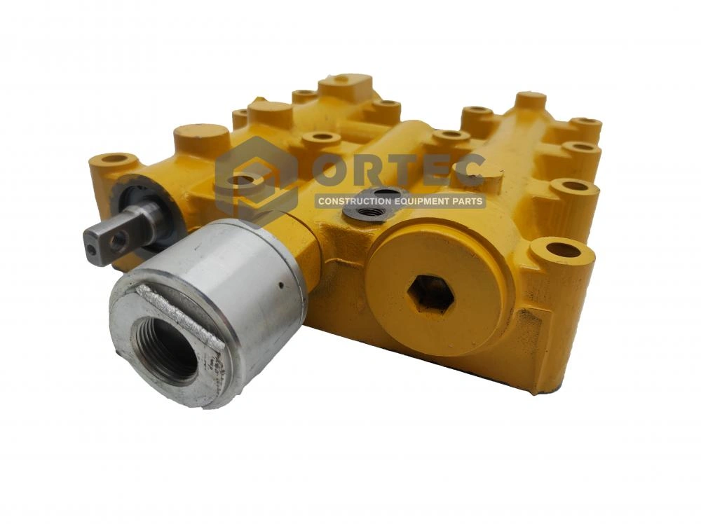 CONTROL VALVE 4120000064 Suitable for SDLG LG936L China