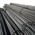 ASTM A615 Gr. 60 SD500 SD400 Steel Rebar