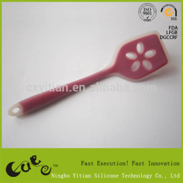 food grade silicone spatula silicone kitchenware